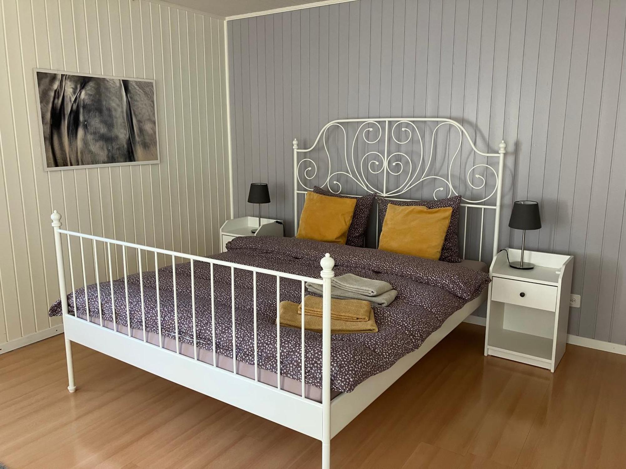 Ferienwohnung La Lanterne Sierre Exterior foto